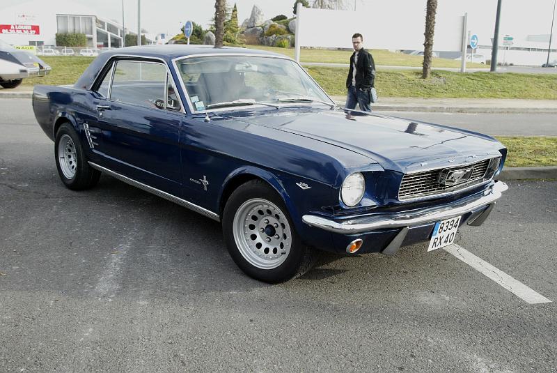 Ford Mustang00.JPG - Ford Mustang